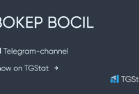 CHANNEL BOK3P TELEGRAM.txt