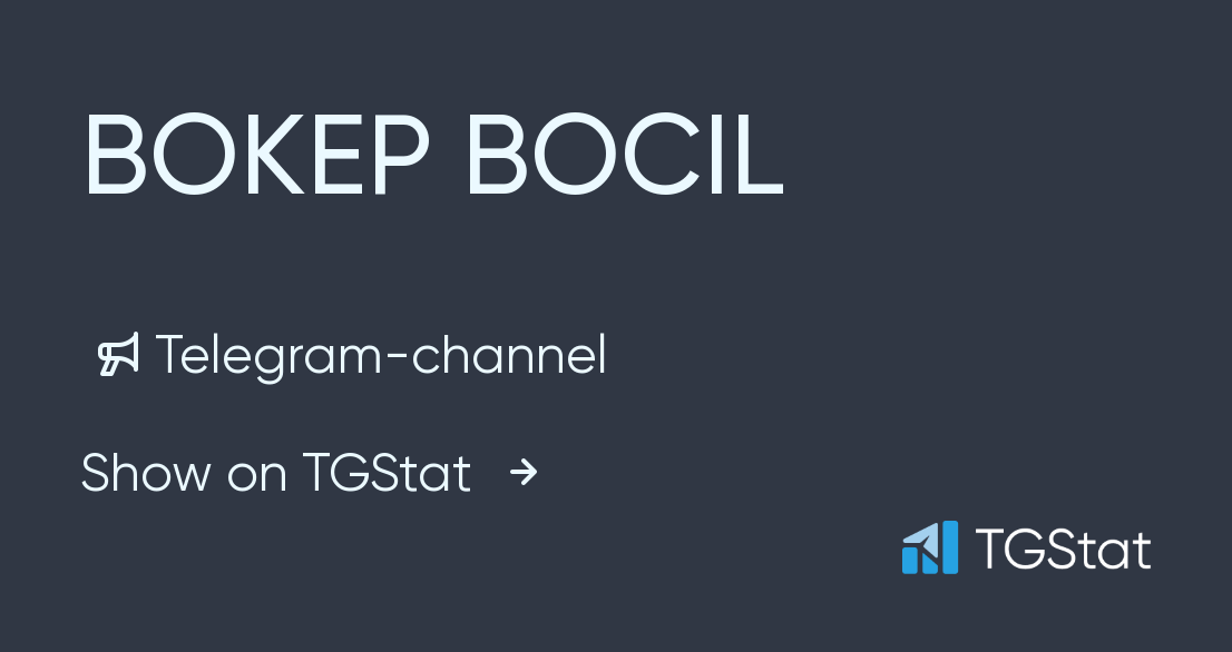 CHANNEL BOK3P TELEGRAM.txt