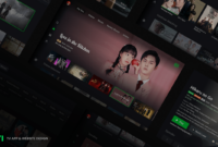 iQiyi TV Tonton Sumber Jutaan Movie Gratis v1.0.apk