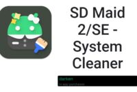 SD Maid 2 SE System Cleaner 1.3.6rc0 Pro.apk