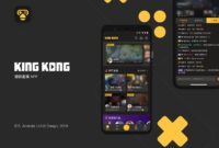 KingKong TV.apk