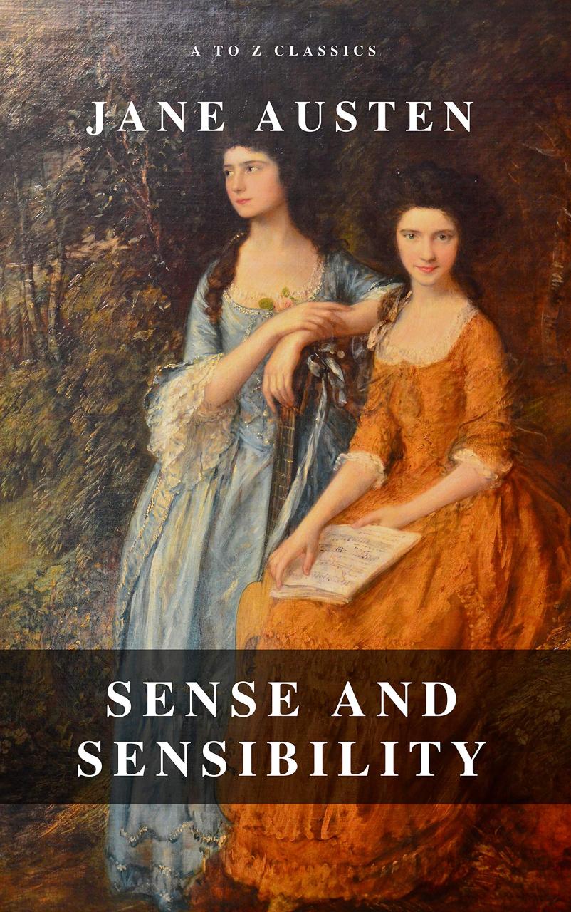 Jane Austen - Sense and Sensibility.pdf