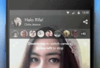 KISSY Live Streaming Indonesia Free Chat Room MOD-1.0.apk