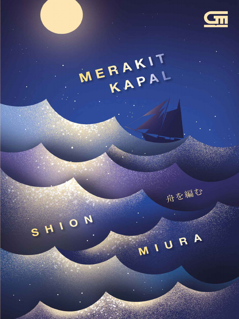 Merakit Kapal  The Great Passage      Shion Mura.pdf