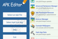 Photo Editor Git 11.2 .apk