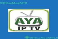 AYA TV.apk