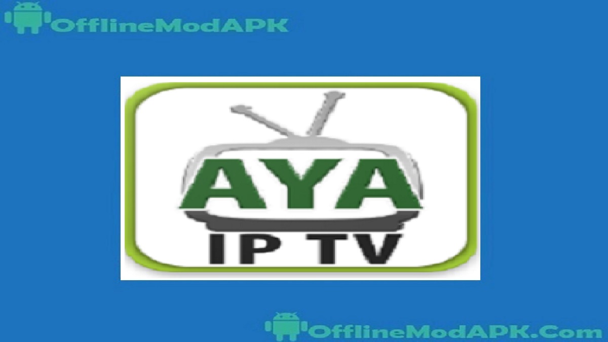 AYA TV.apk