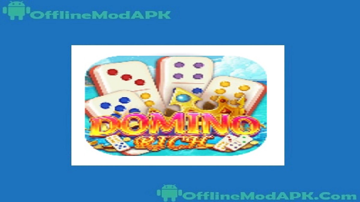 rich domino.apk