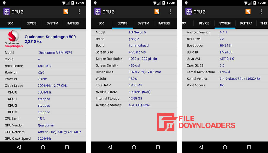 cpuz.apk