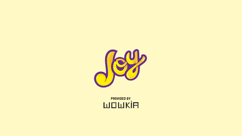 Joy Live Streaming Platform Terbaru v1.1.1.apk