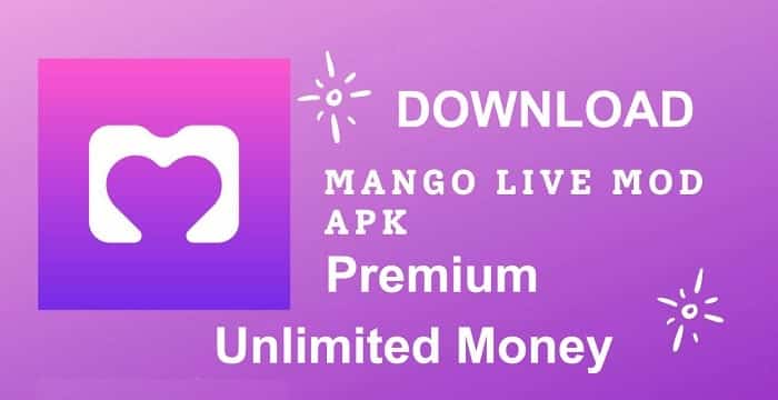 Mango Live V.2.9.1.Mod Terbaru 2025   .apk