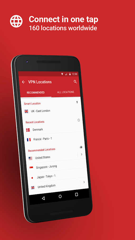 ExpressVPN v11.60.0  Premium.apk