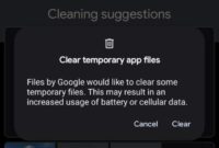 Cleanup-Clean Storage Space Andriod 1.7.apk