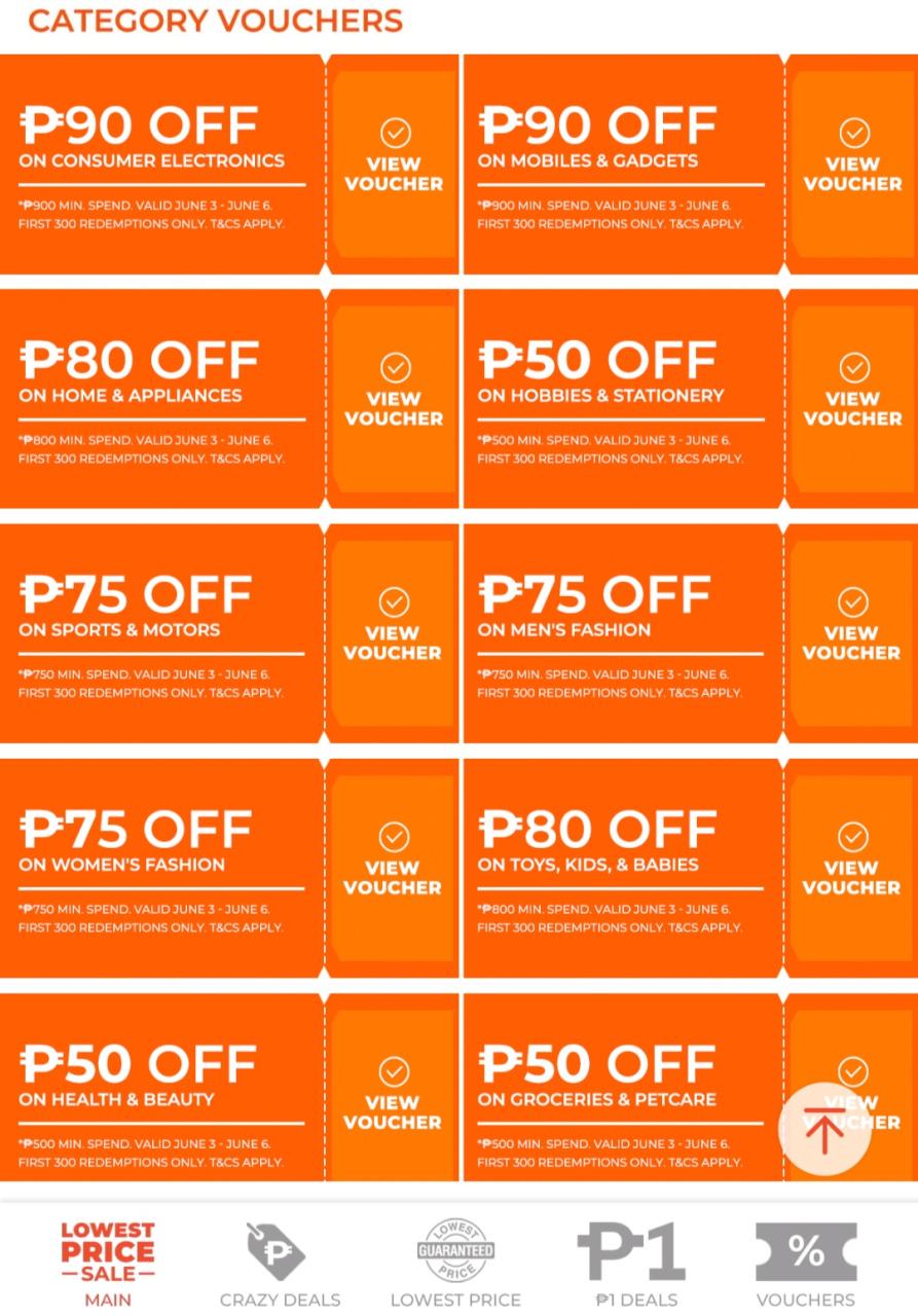 Shopee Indonesia Daftar Dapat Free Voucher Jan v1.1.0.apk