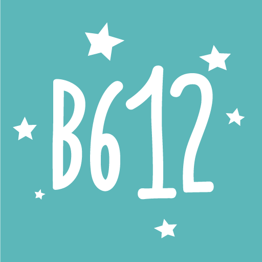 B612 Ai Photo Video Editor Pro MOD 1.0.apk