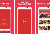 LayarKaca21 Nonton Movie Drama Tanpa Ads PRO v1.0.apk