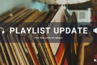 Playlist Update 2January.txt