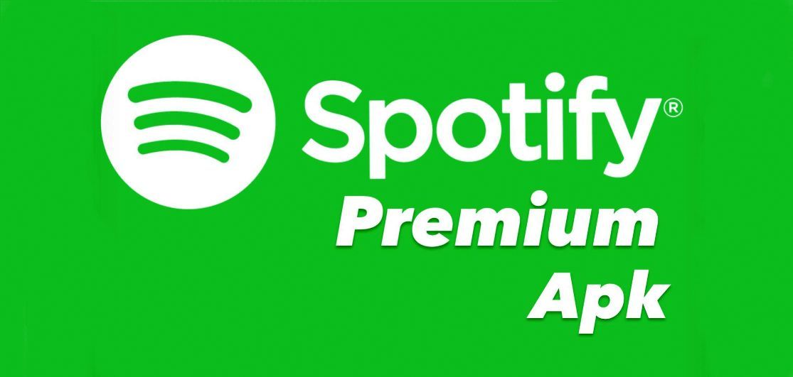 Spotify Premium Pro mod 1.1.0.apk