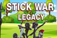 stick war legacy mod 2023.5.763.apk