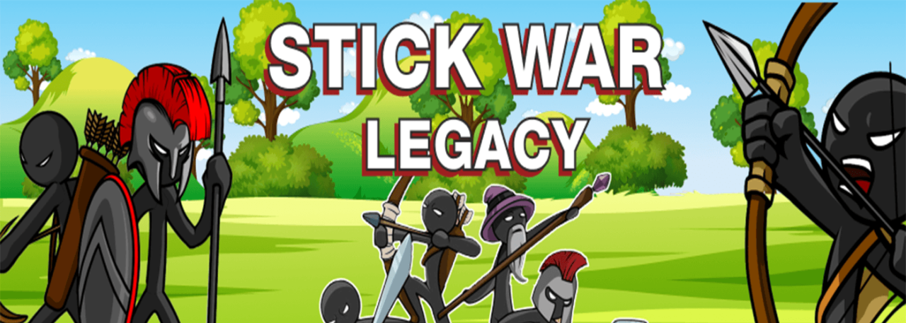 stick war legacy mod 2023.5.763.apk