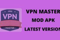 VPN Monster 2.0.4 mod premium .apk