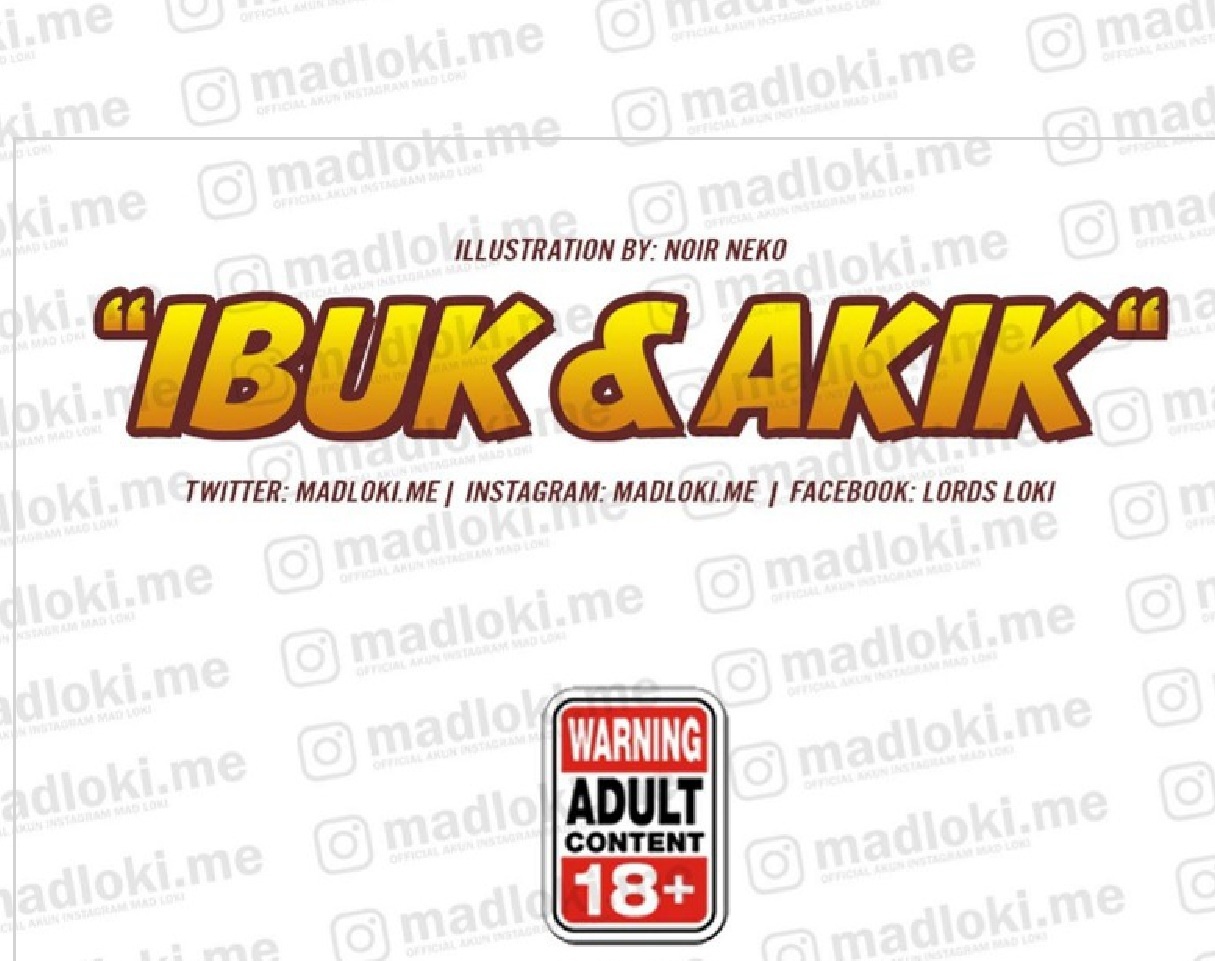  MADLOKI  Noir Neko   IBUK DAN AKIK.pdf