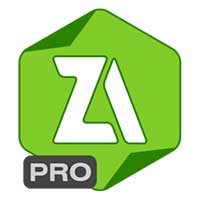 ZArchiver Pro Mod.apk