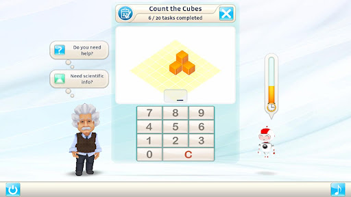 Einstein Brain Training   Full Paid .apk