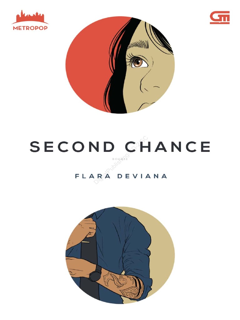 Flara Deviana Second Chance.pdf