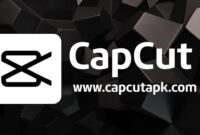 CapCut v11.9.0 VIP.apk