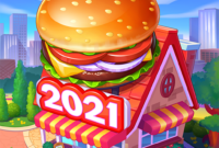 Cooking Madness Mod Apk Download Free Latest Version 2025.apk