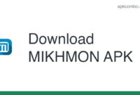 MIKHMON 1.4.7 apkcombo.app.apk