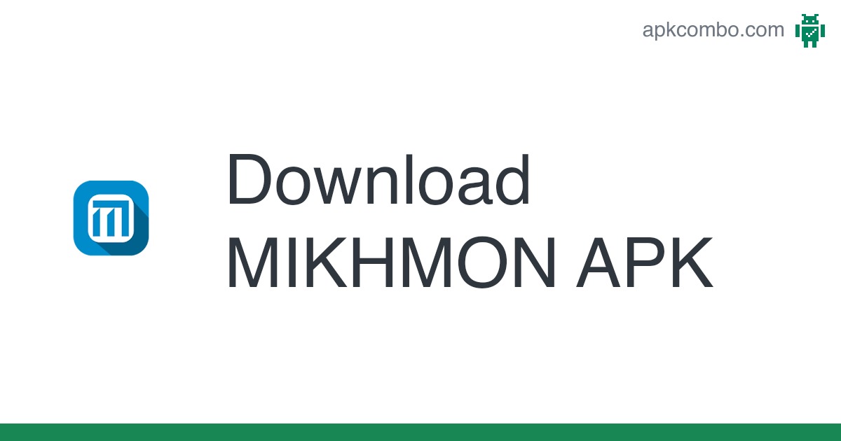 MIKHMON 1.4.7 apkcombo.app.apk