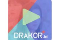 Drakor ID 1.8 Mod AdsFree anti DNS Bypassed  .apk