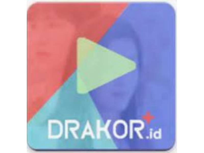 Drakor ID 1.8 Mod AdsFree anti DNS Bypassed  .apk