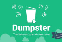 Dumpster MOD V4.34.527.apk