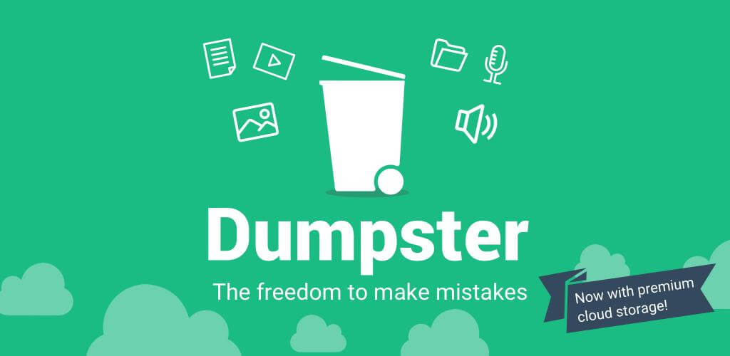 Dumpster MOD V4.34.527.apk