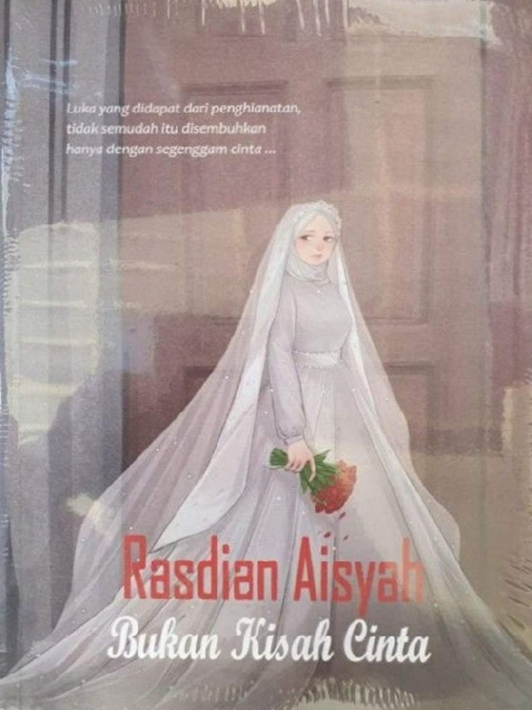 Rasdian Aisyah - Bukan Lagi Tentang Rasa.pdf