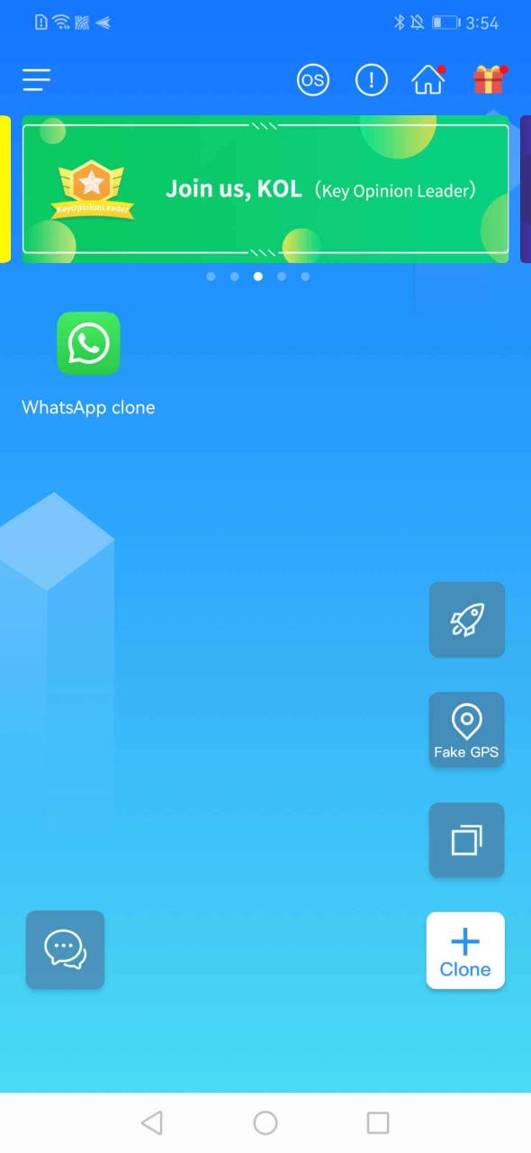 Clone App Pro 3.4.5.apk