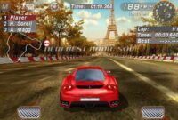 touchHLE Official Build Ciciplusplus New Version  Ferrari GT Evolution .apk