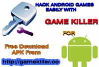 Game Killer v5.3.0.1 Mod Tanpa Iklan.apk