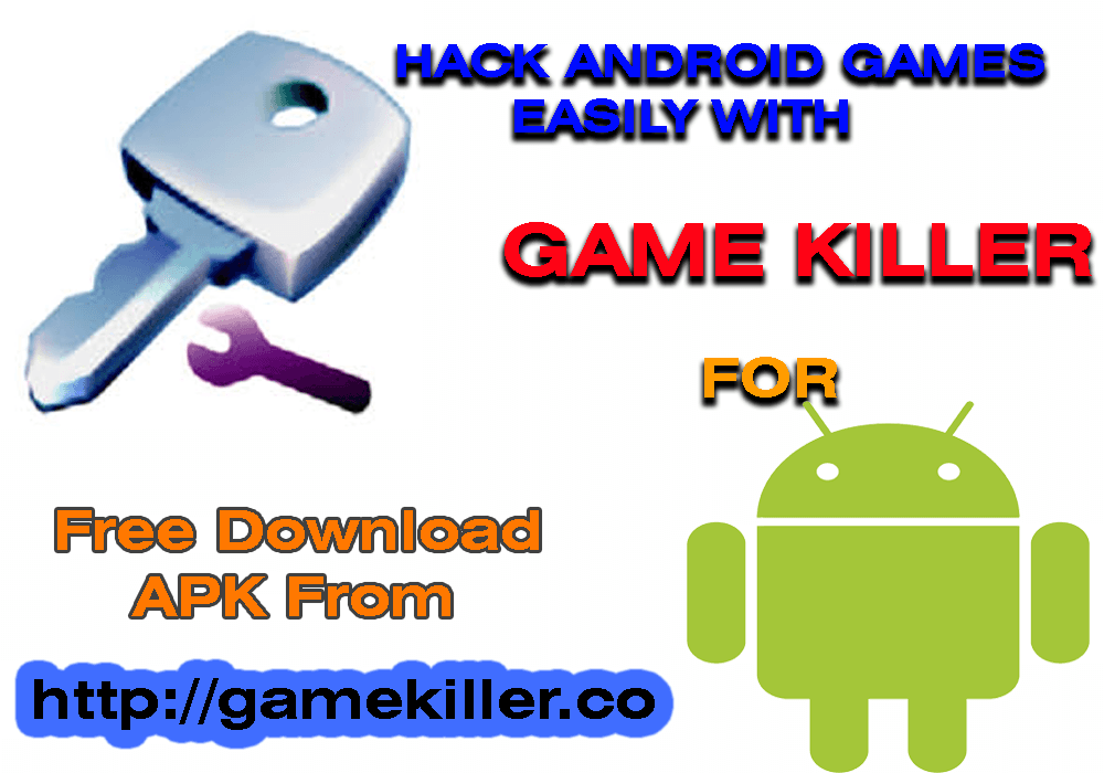 Game Killer v5.3.0.1 Mod Tanpa Iklan.apk