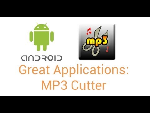 MP3 Cutter.apk