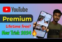 YouTube Premium.apk