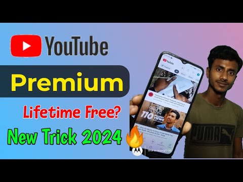 YouTube Premium.apk