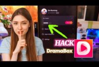 DramaBox Watch Movie and Tv Free MOD 1.1.apk