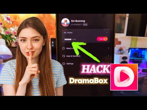 DramaBox Watch Movie and Tv Free MOD 1.1.apk