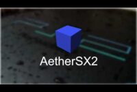 AetherSX2 MMJ2 v7.9 MMJ2.apk