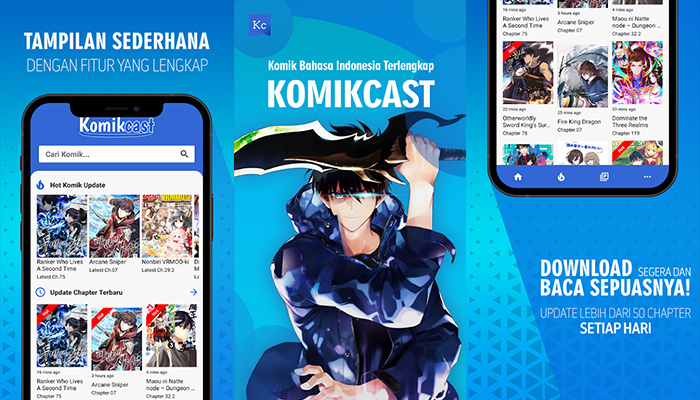 Komikcast APK  Latest Version for Android.apk