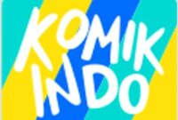 KOMIKindo 18 APP No Ads v1.1.0 .apk